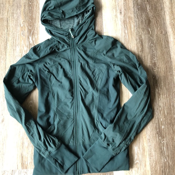 Lululemon In Flux Jacket